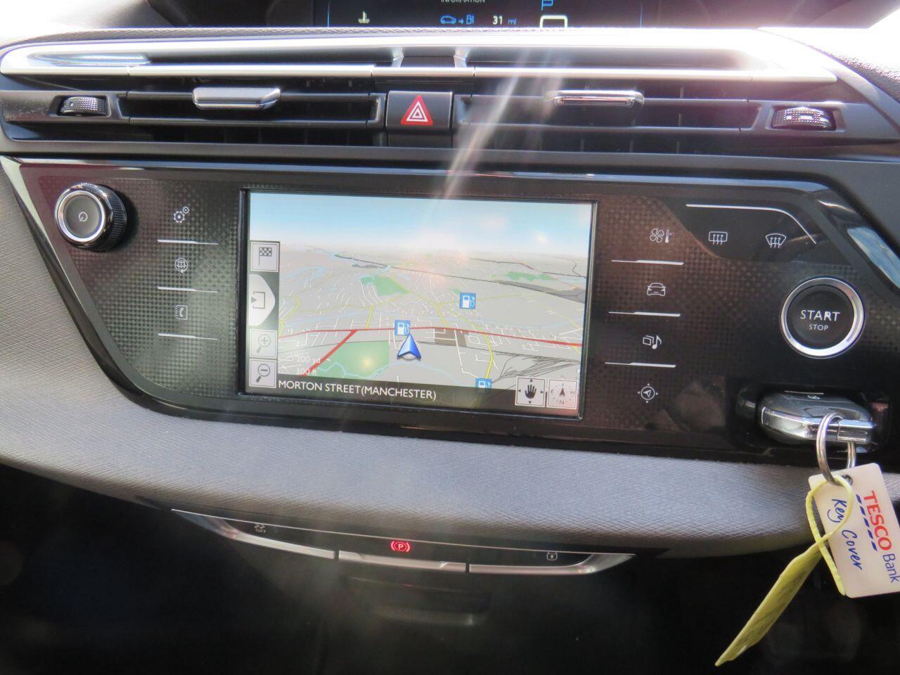 Citroen Grand C4 Picasso - Image 19