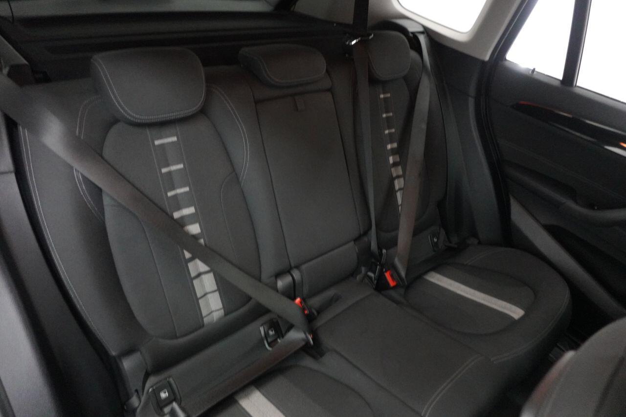 BMW X1 - Image 18