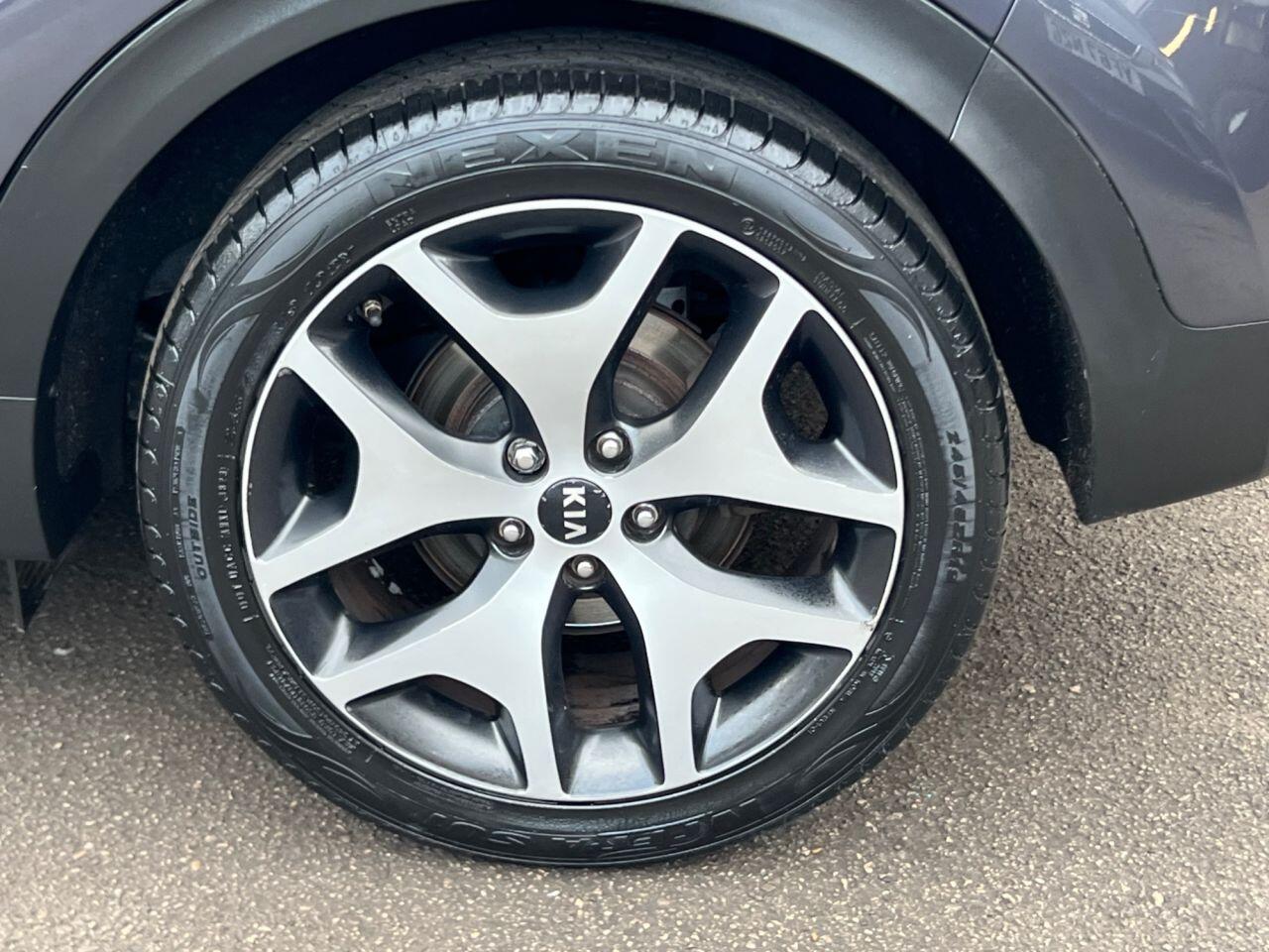 Kia Sportage - Image 12