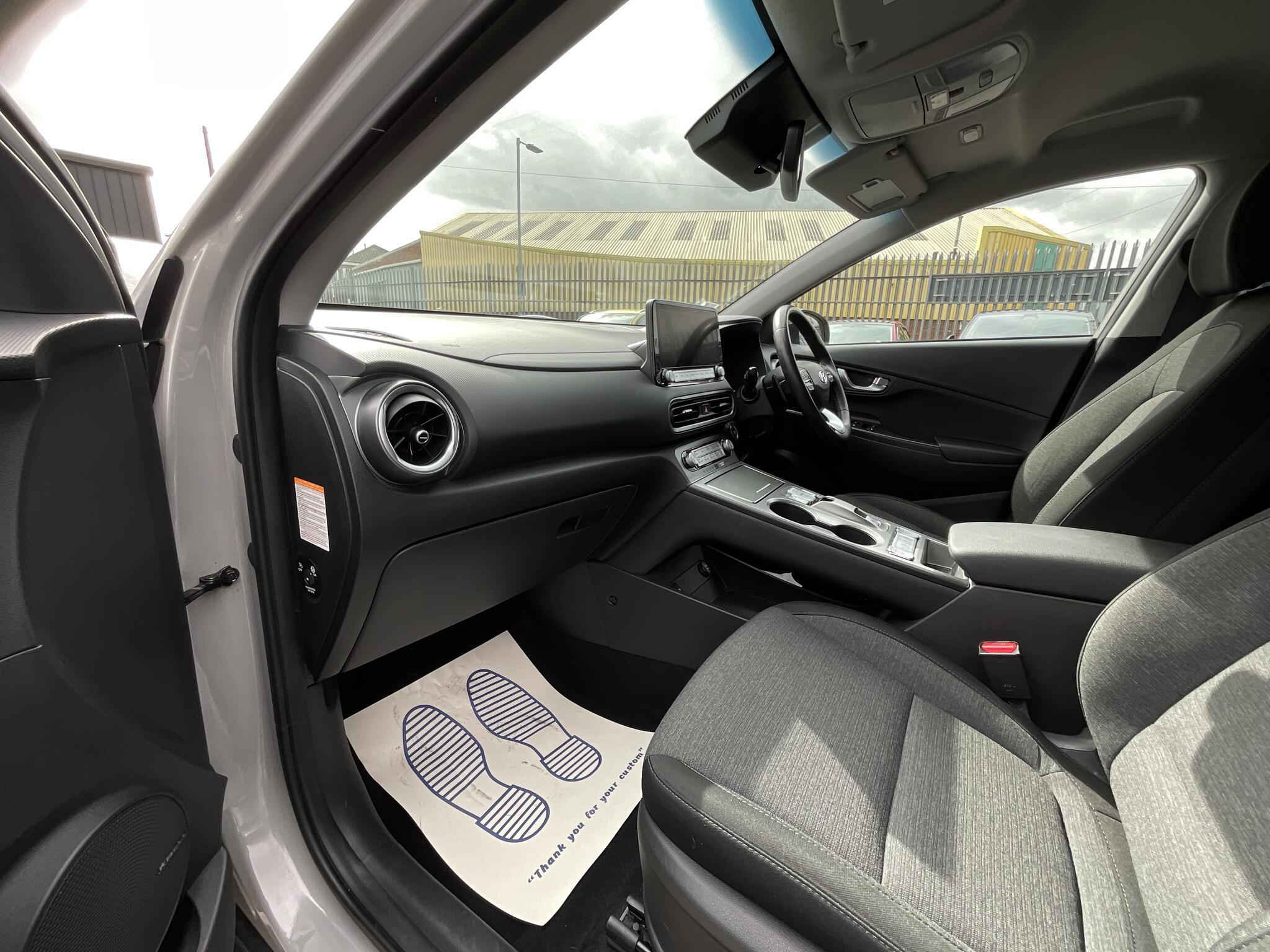 Hyundai Kona - Image 17
