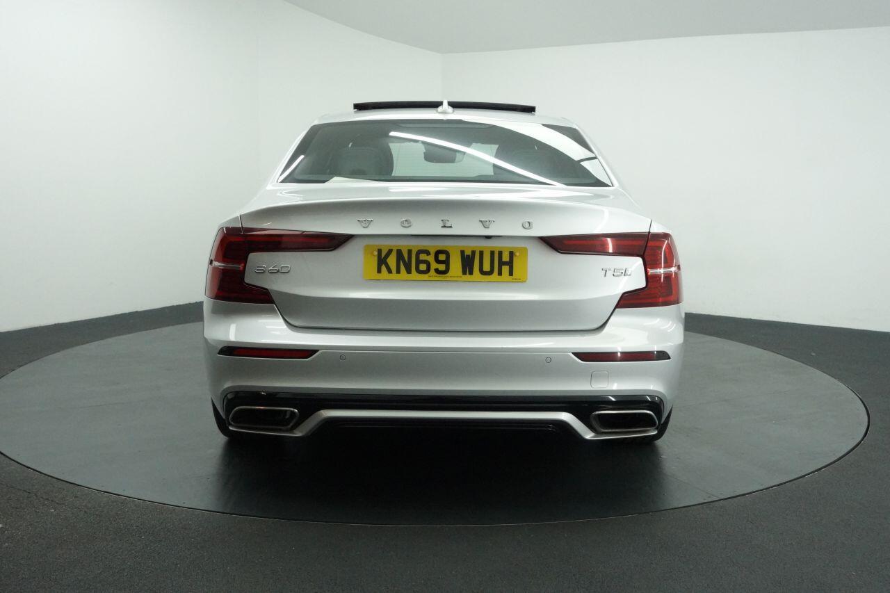 Volvo S60 - Image 9