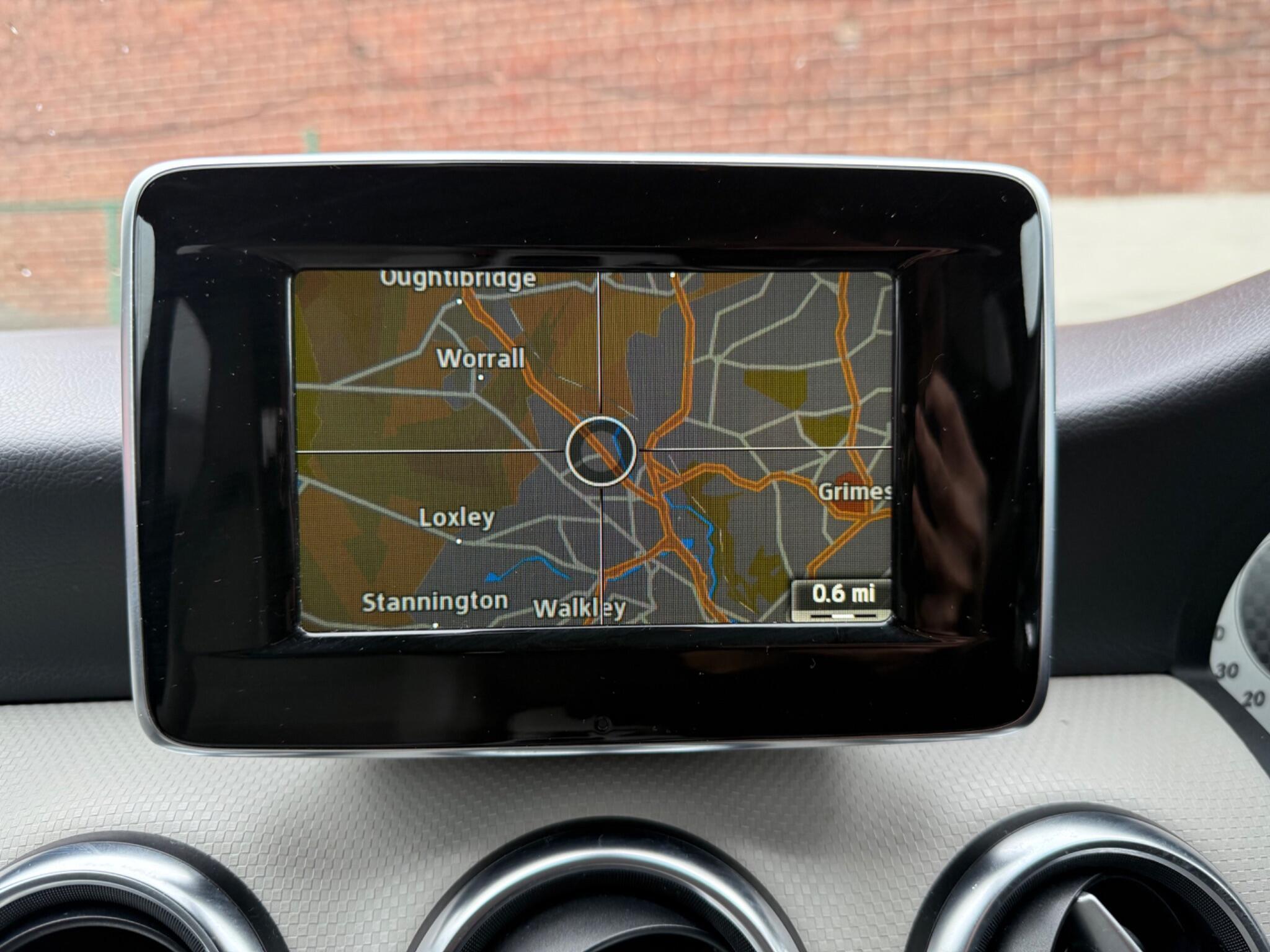 Mercedes A Class - Image 12