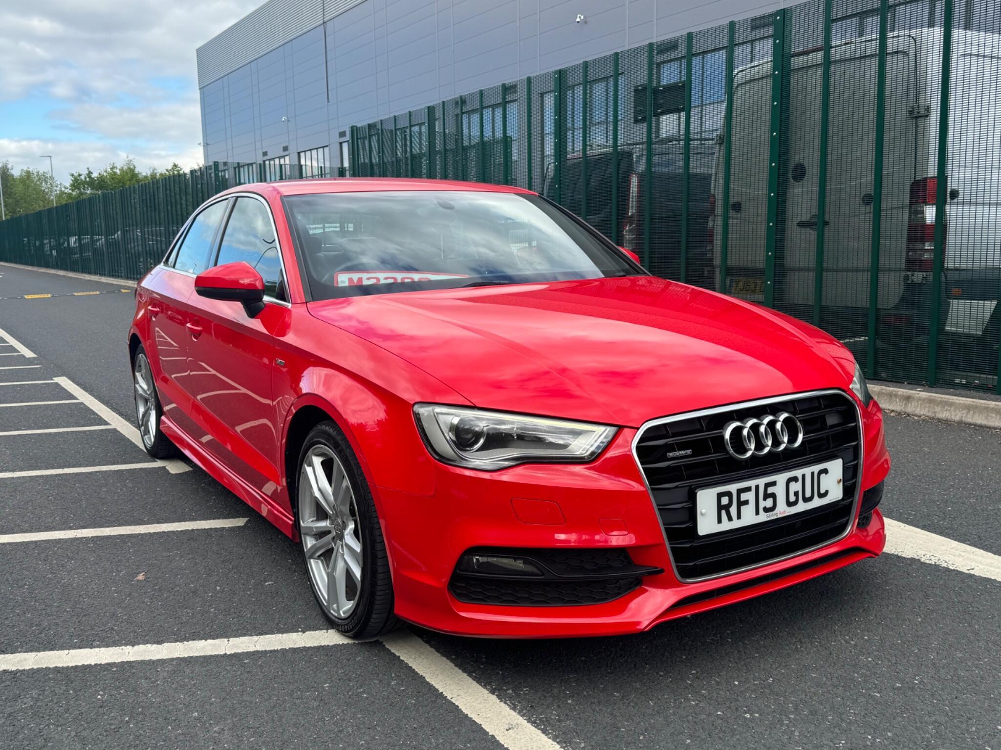 Audi A3 - Image 7
