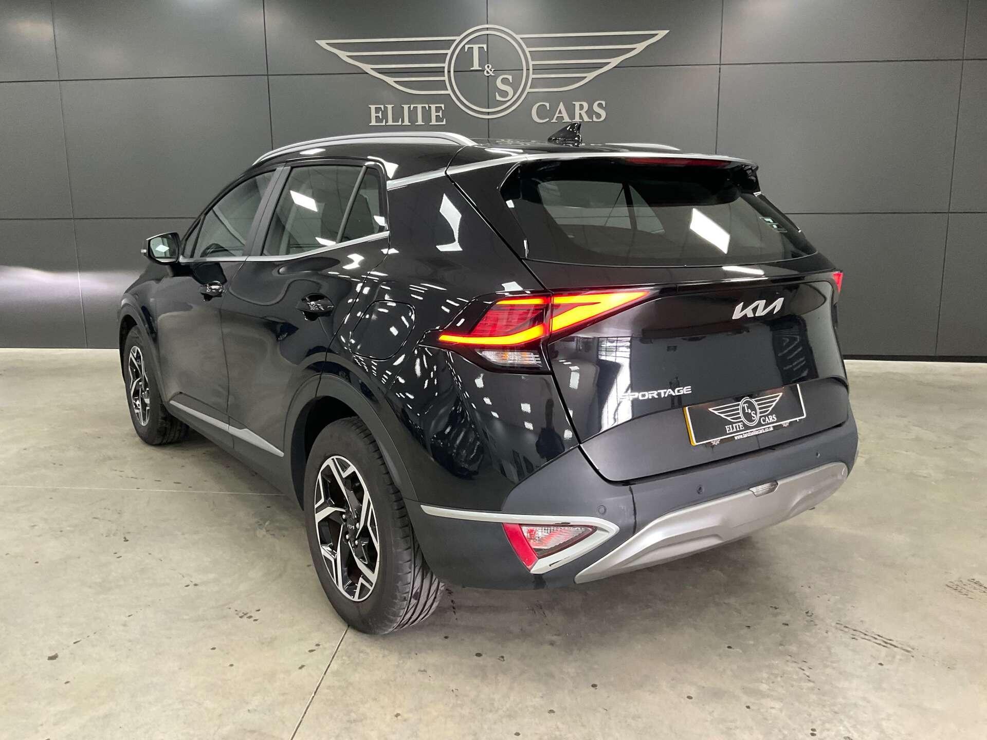 Kia Sportage - Image 6