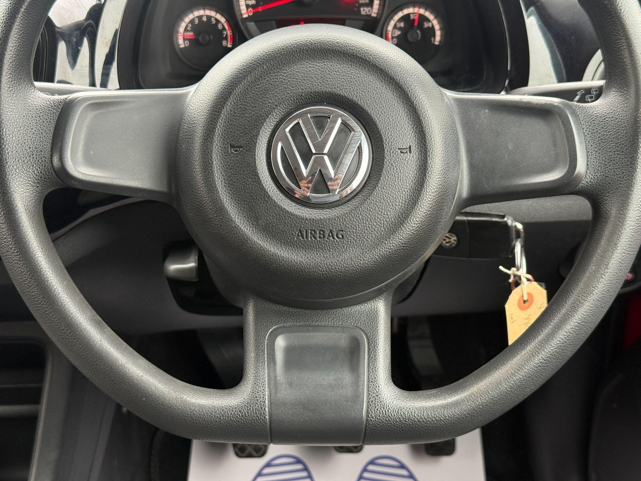 Volkswagen up! - Image 42