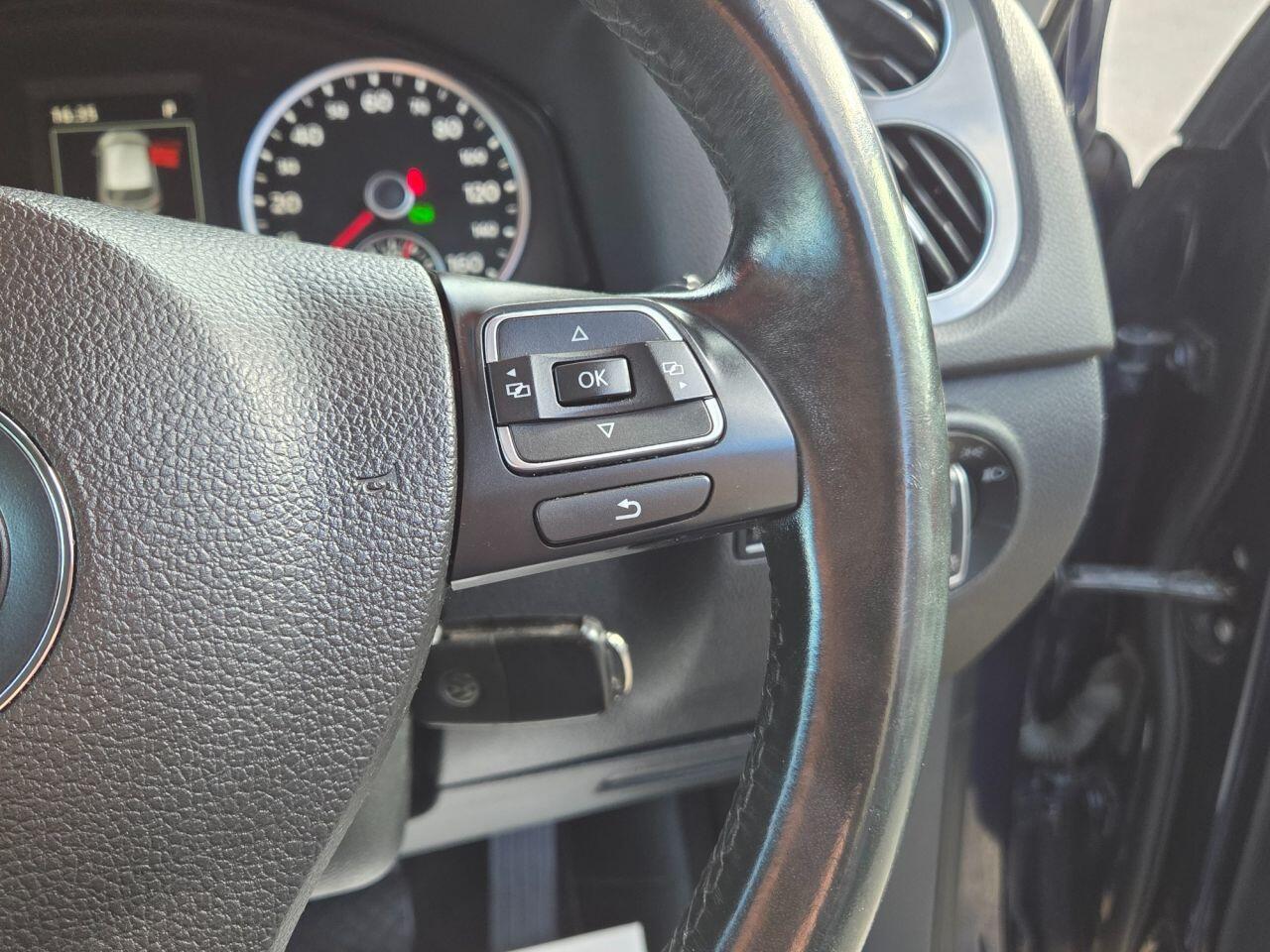 Volkswagen Tiguan - Image 24