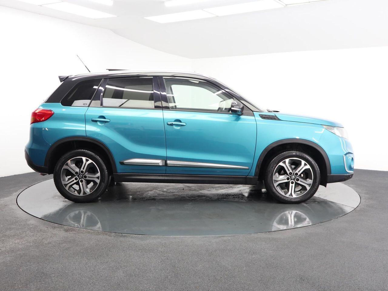 Suzuki Vitara - Image 14