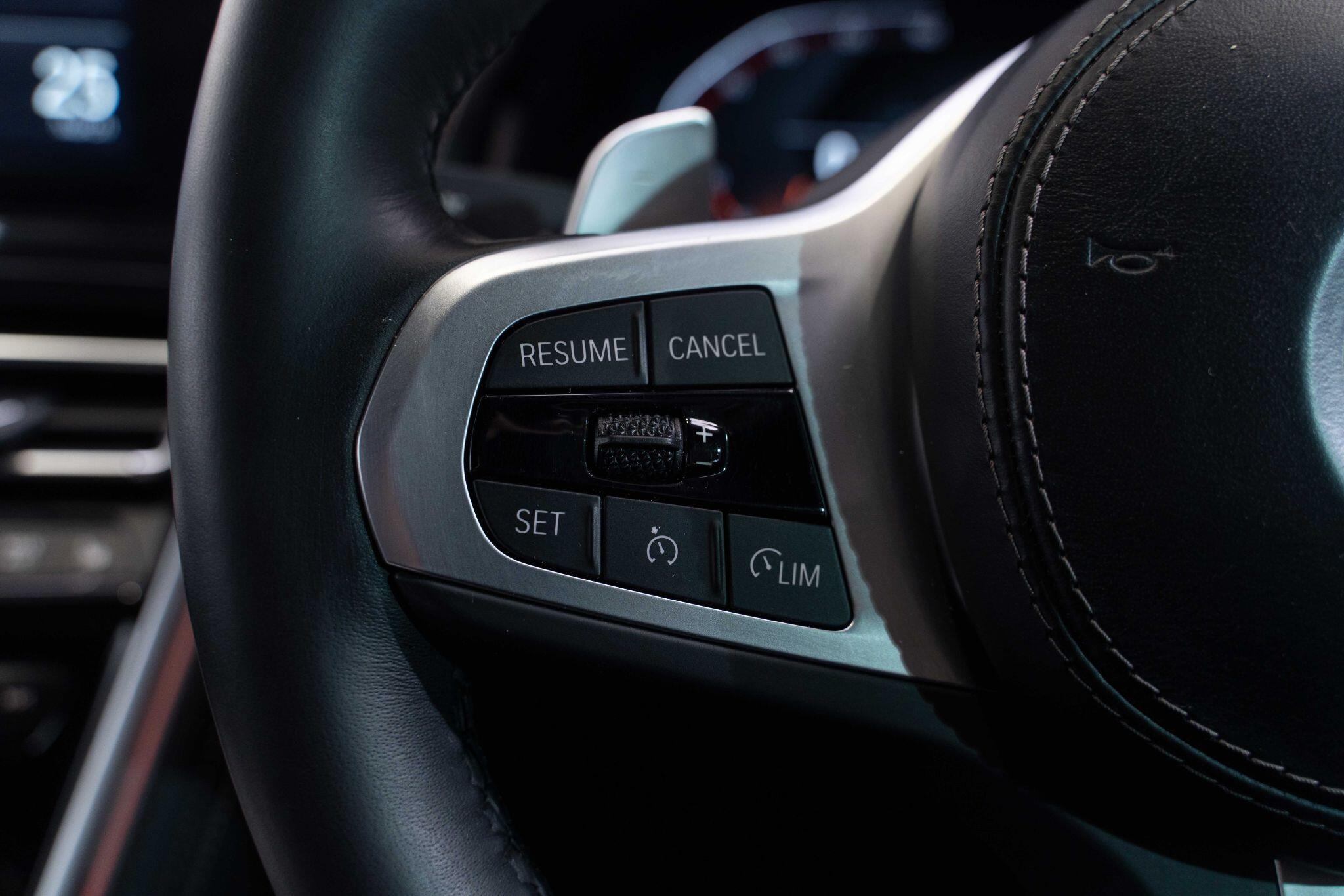 BMW 8 Series - Image 14