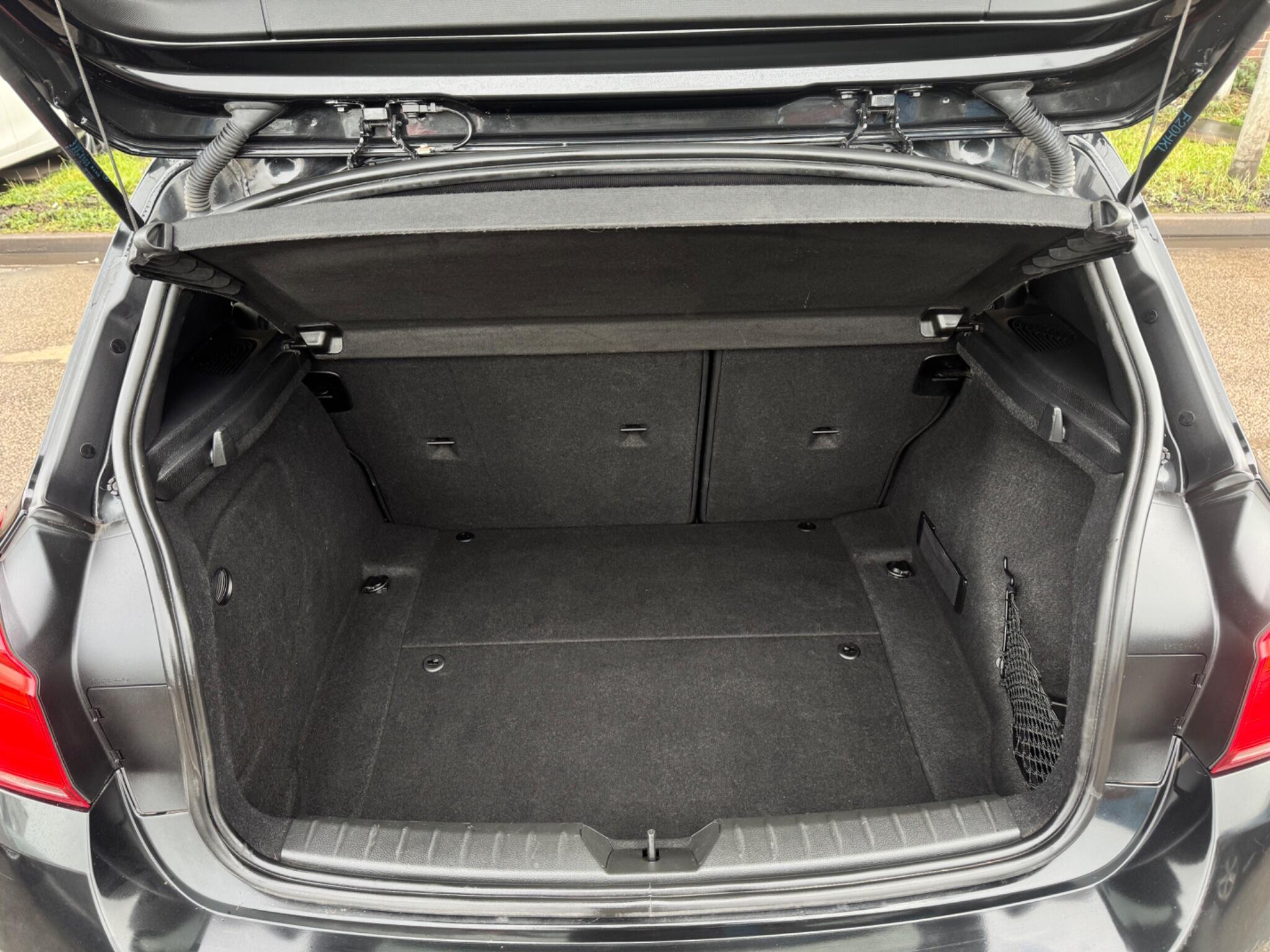 BMW 1 Series - Image 44