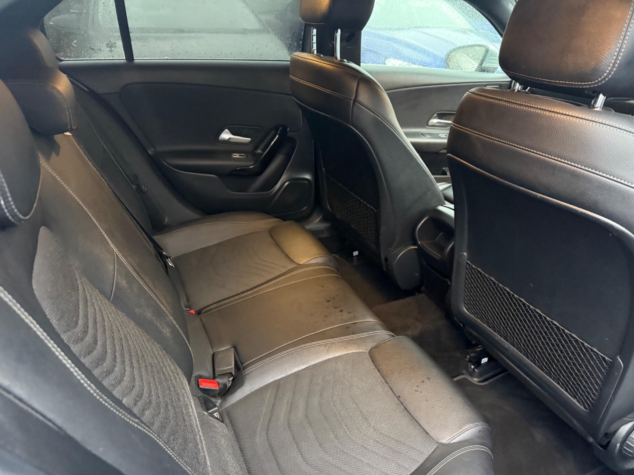 Mercedes A Class - Image 54