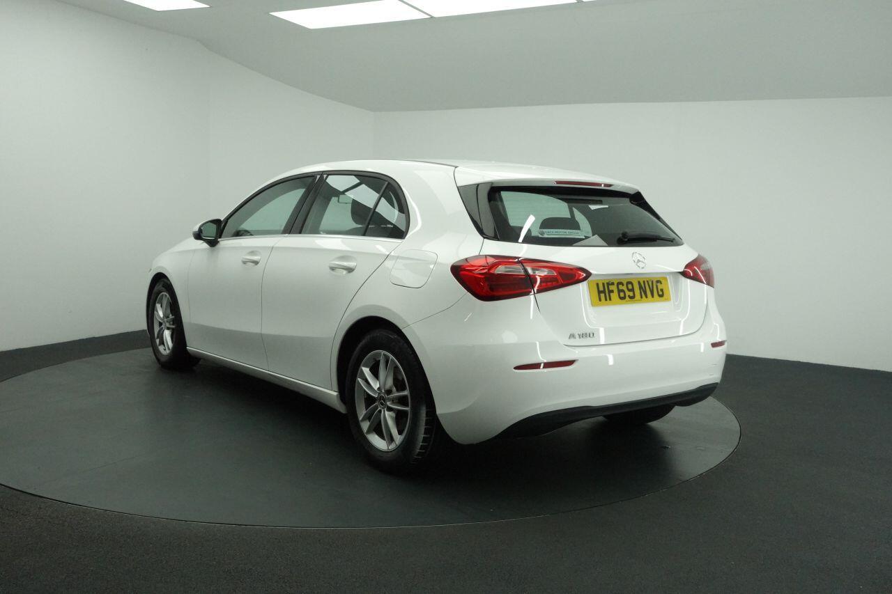 Mercedes A Class - Image 6