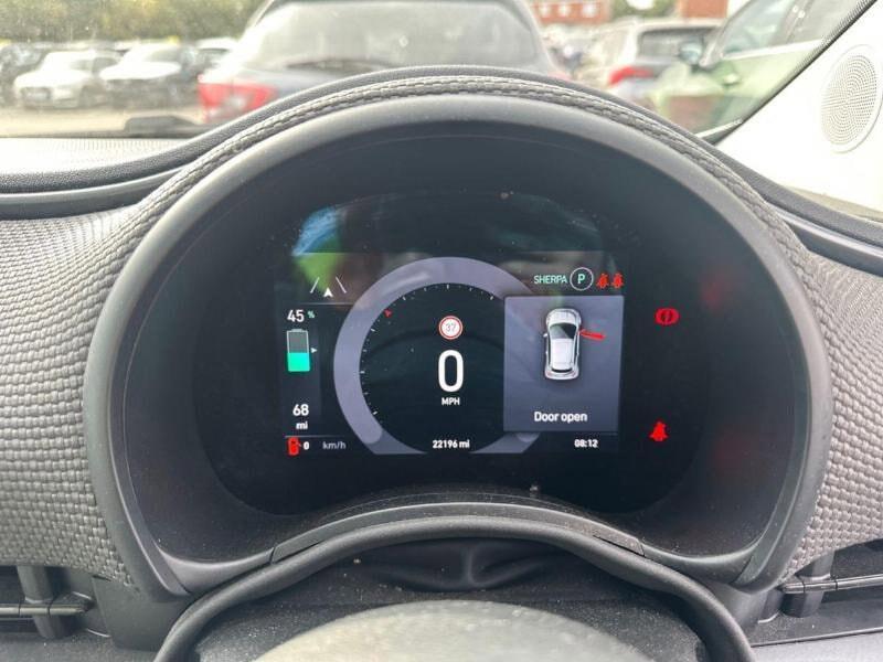 Fiat 500e - Image 6
