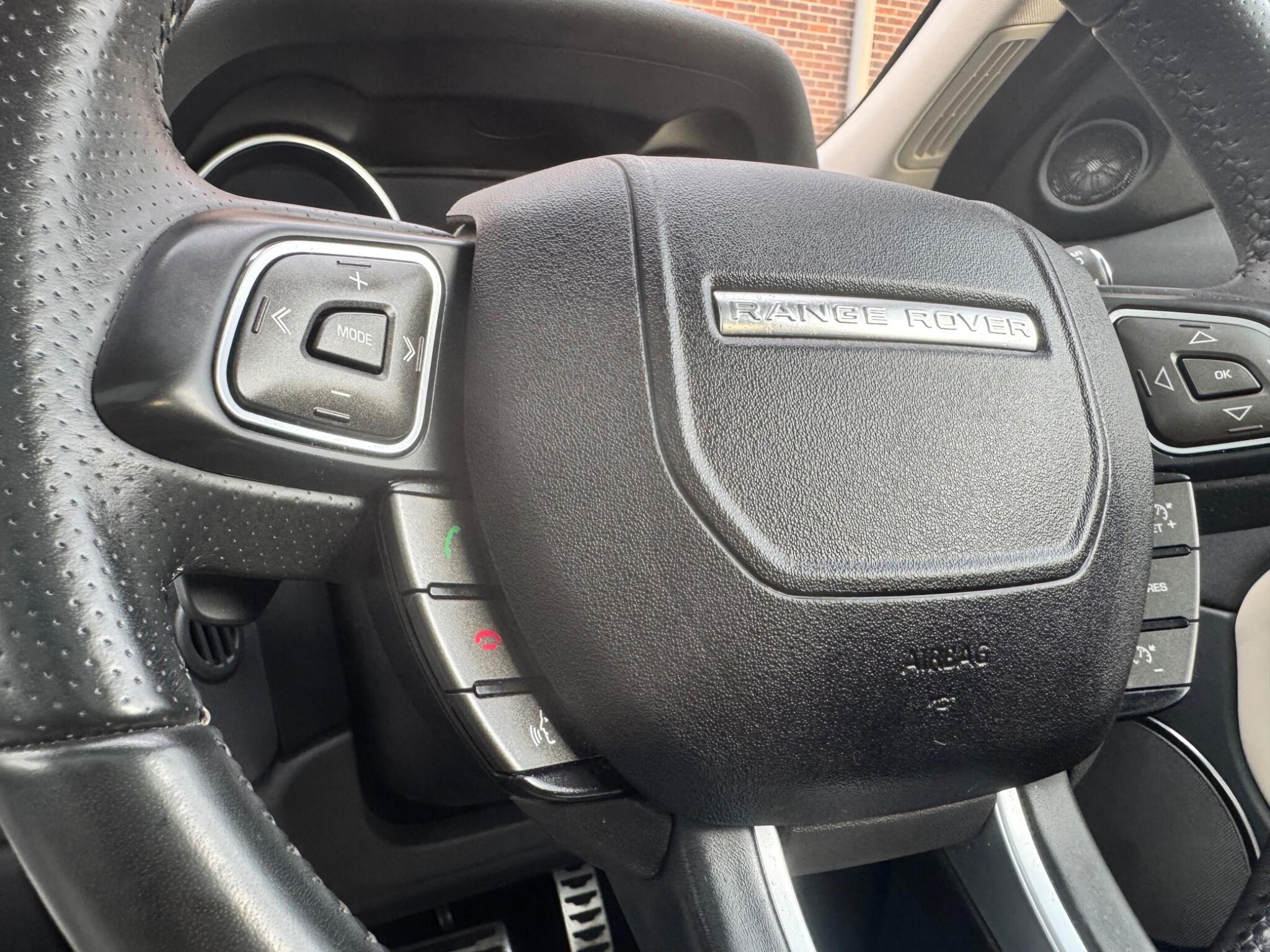 Land Rover Range Rover Evoque - Image 51