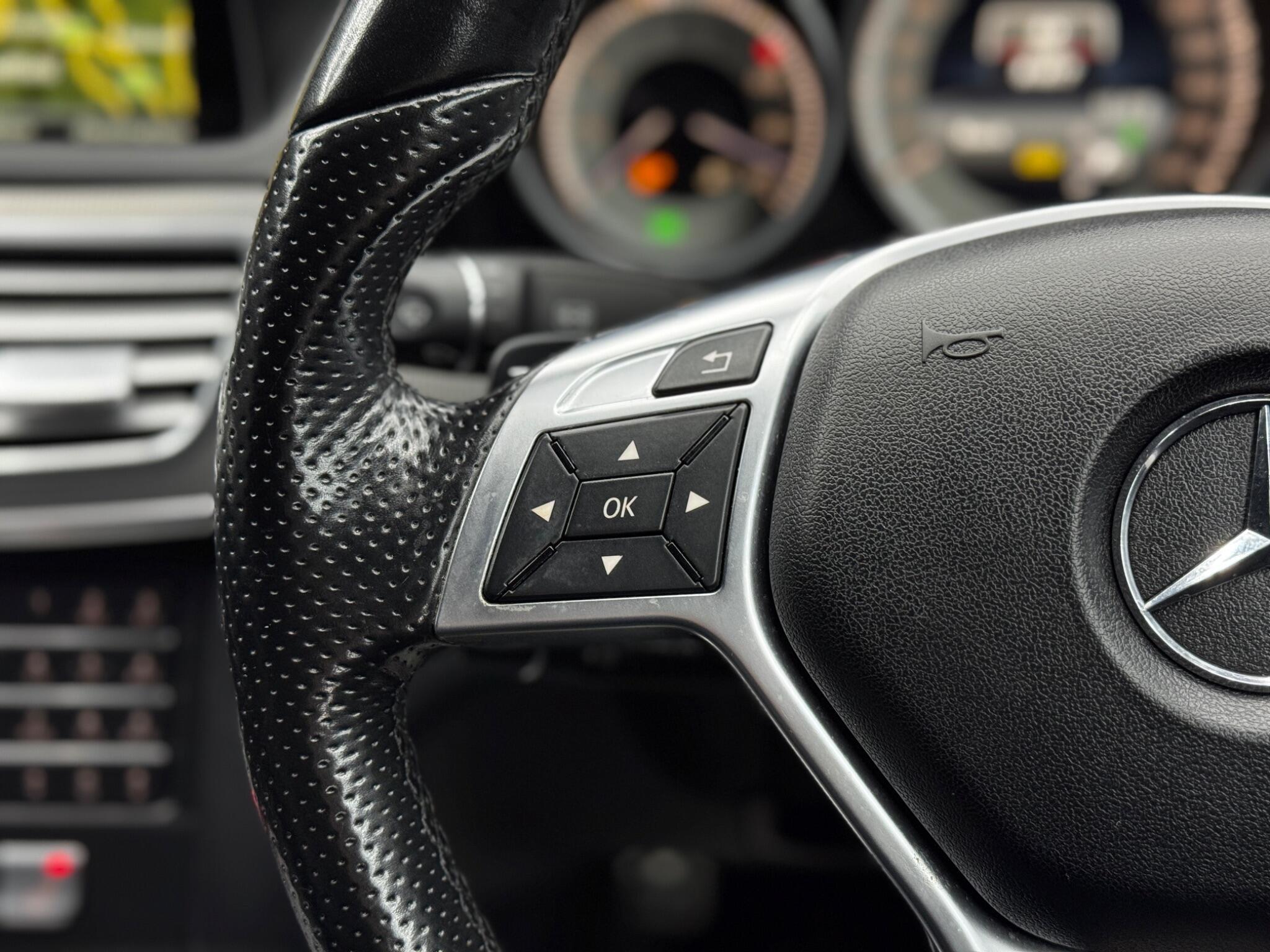 Mercedes E Class - Image 20