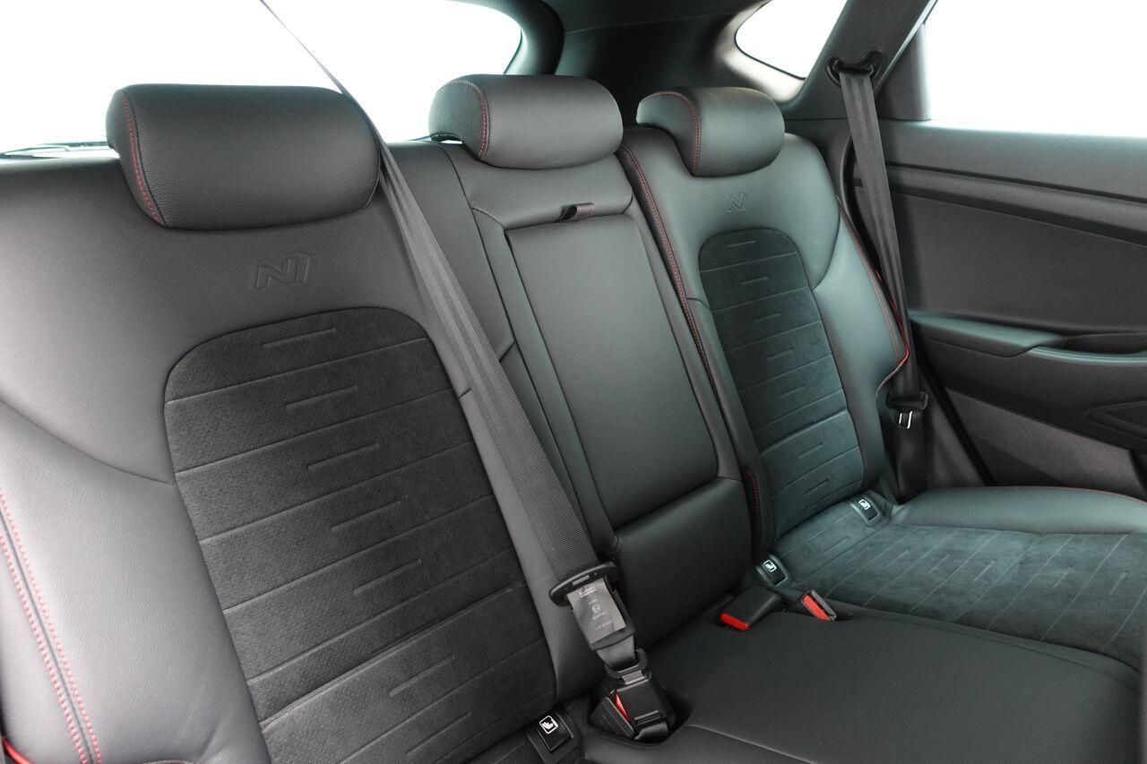 Hyundai Tucson - Image 20