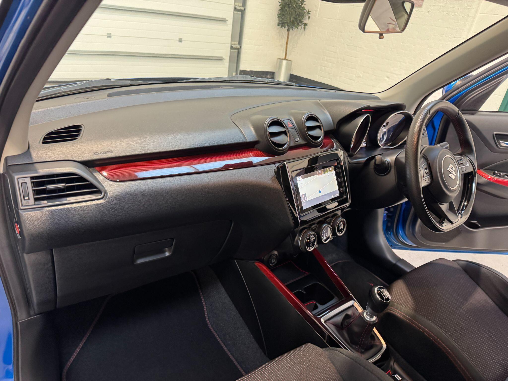 Suzuki Swift - Image 20