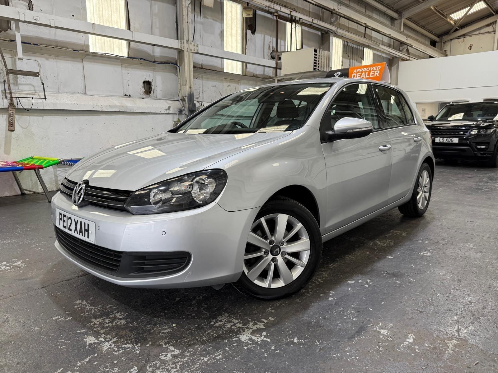 Volkswagen Golf - Image 2