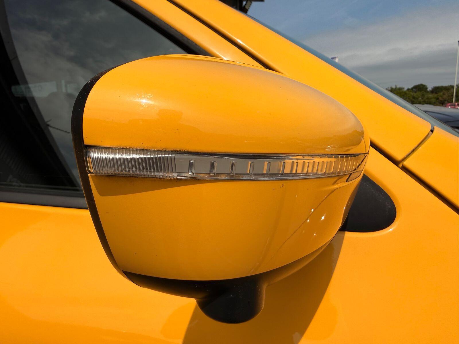 Nissan Juke - Image 13