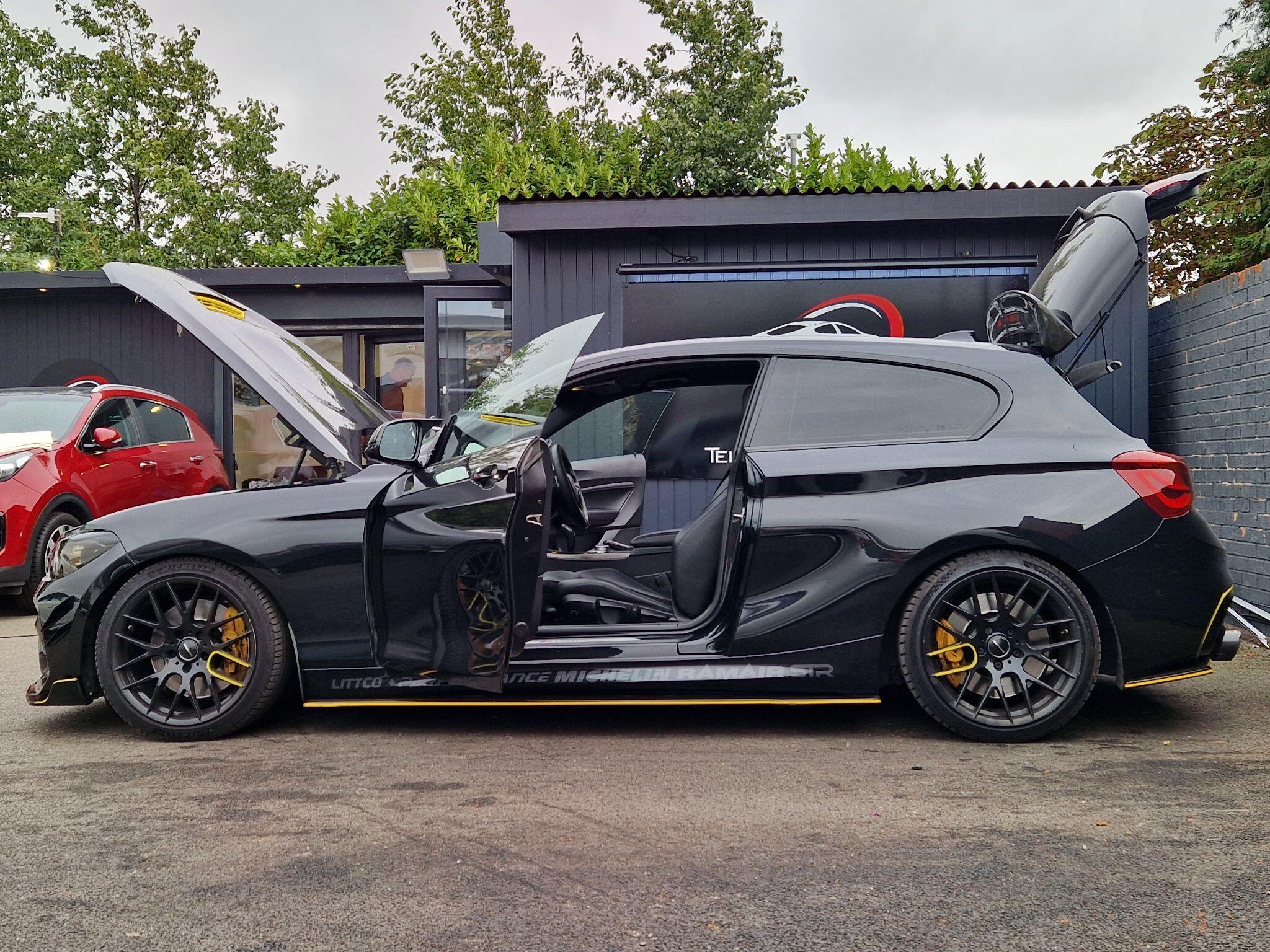BMW 1 Series - Image 15