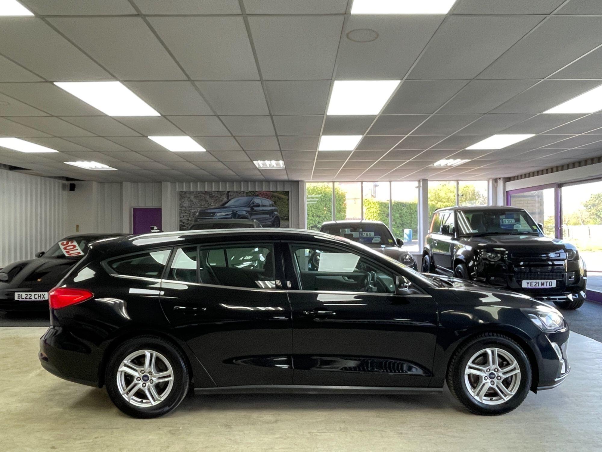 Ford Focus Diesel Estate - Image 12
