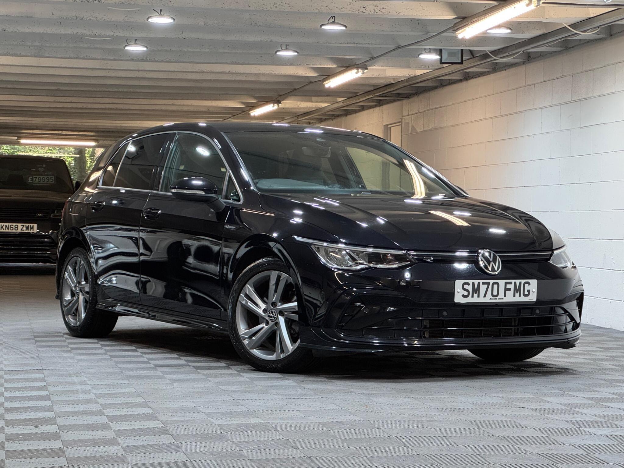 Volkswagen Golf - Image 6