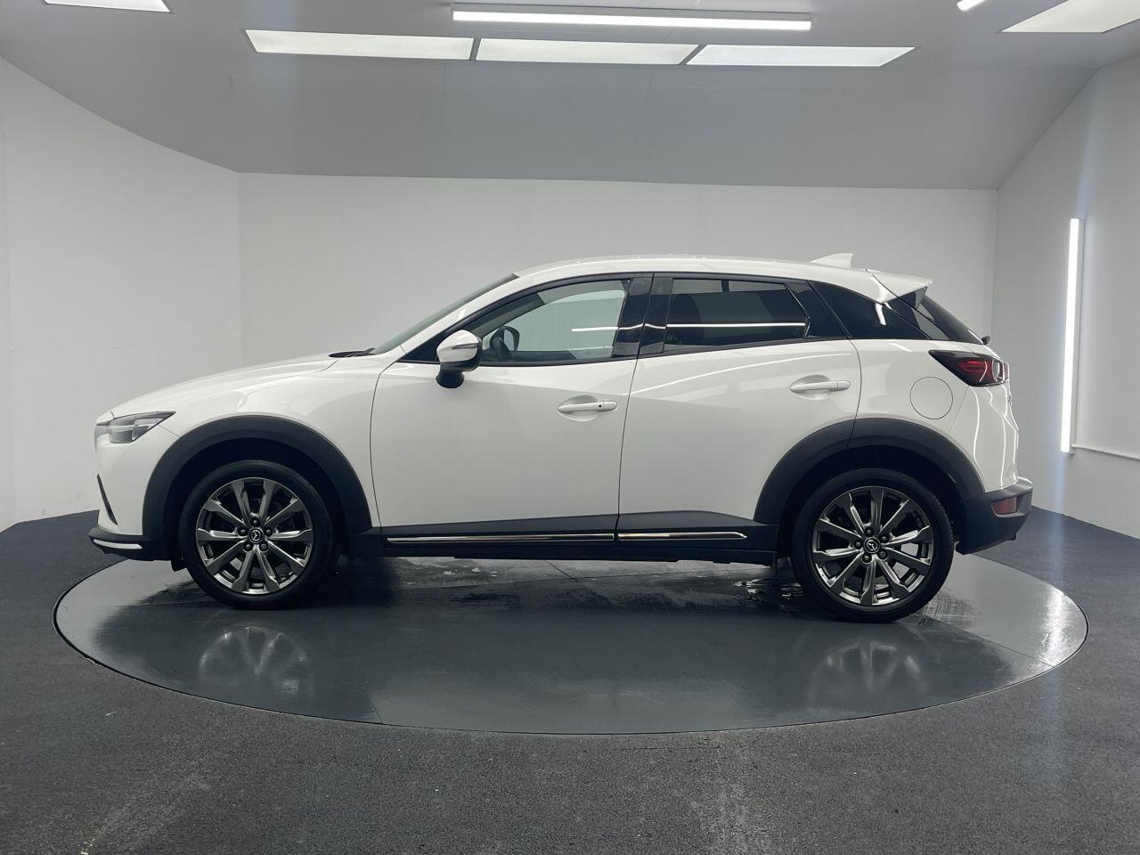 Mazda CX-3 - Image 11