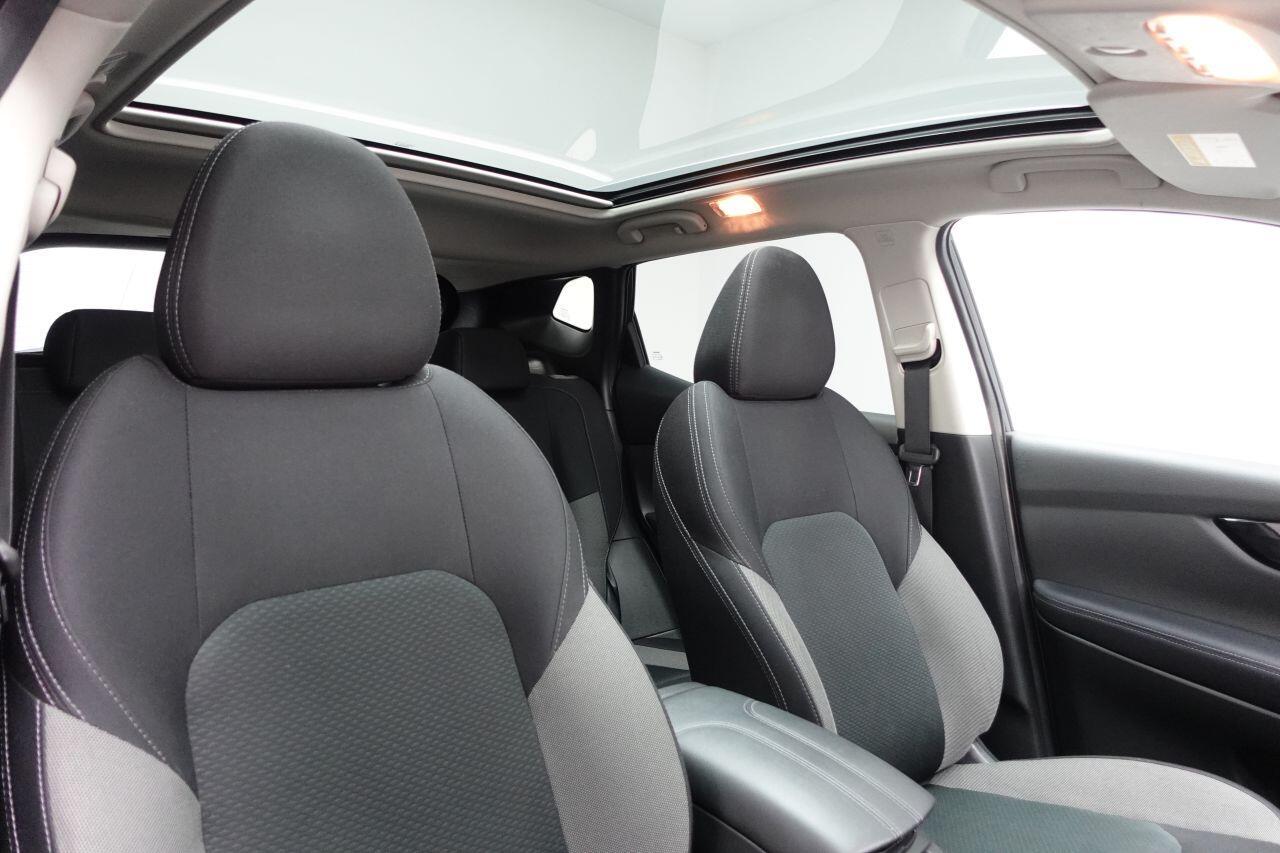 Nissan Qashqai - Image 3