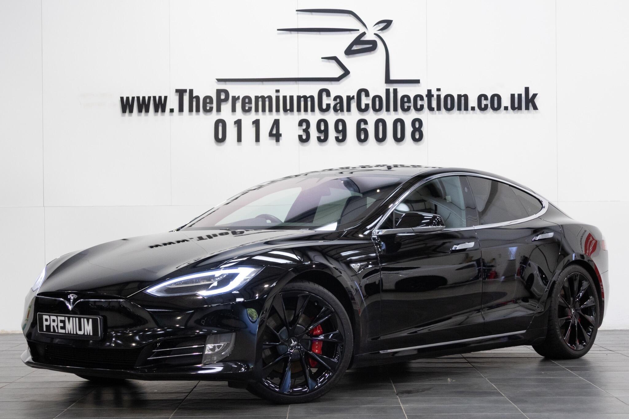 Tesla Model S - Image 3