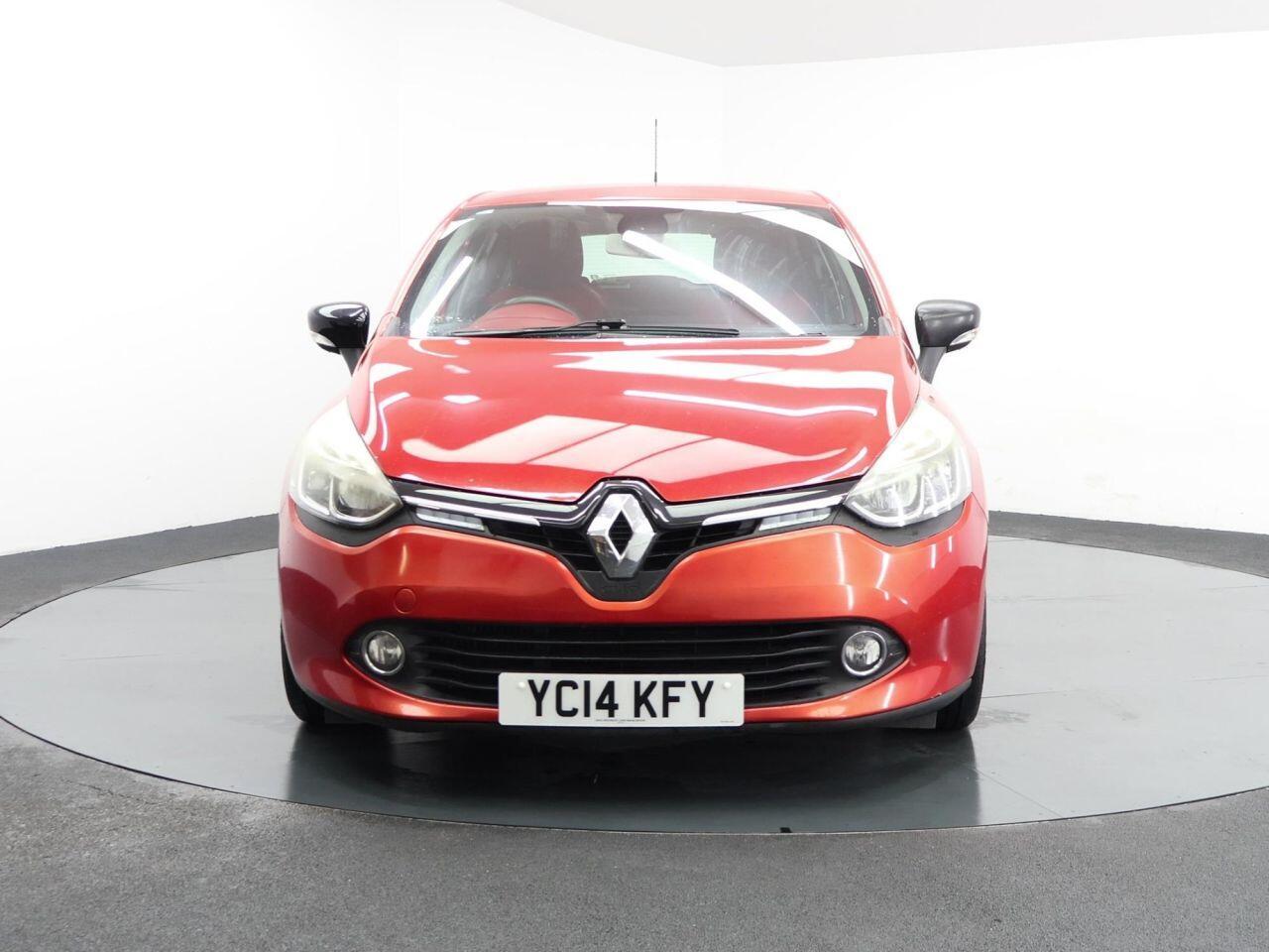 Renault Clio - Image 5