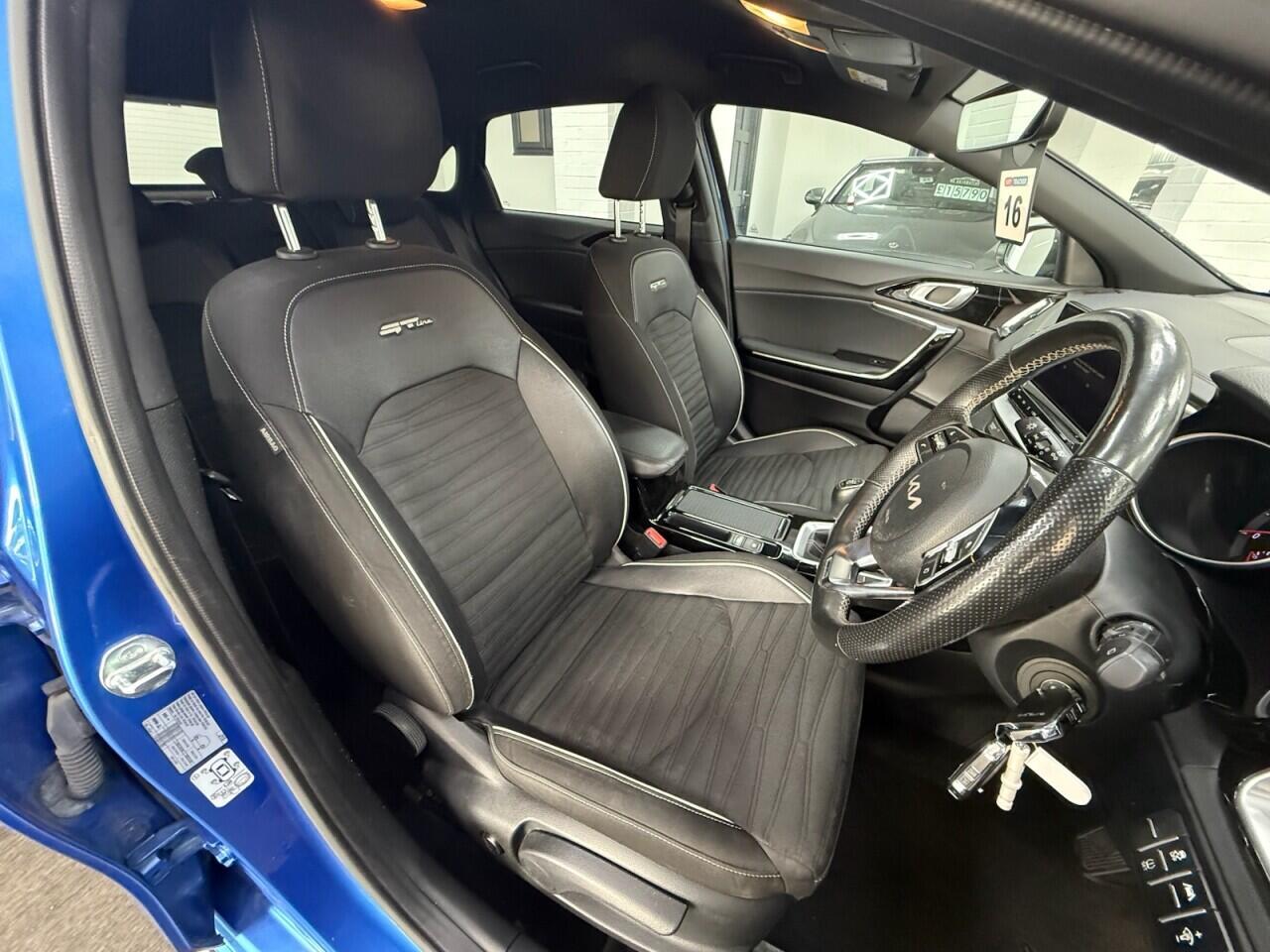 Kia ceed - Image 16