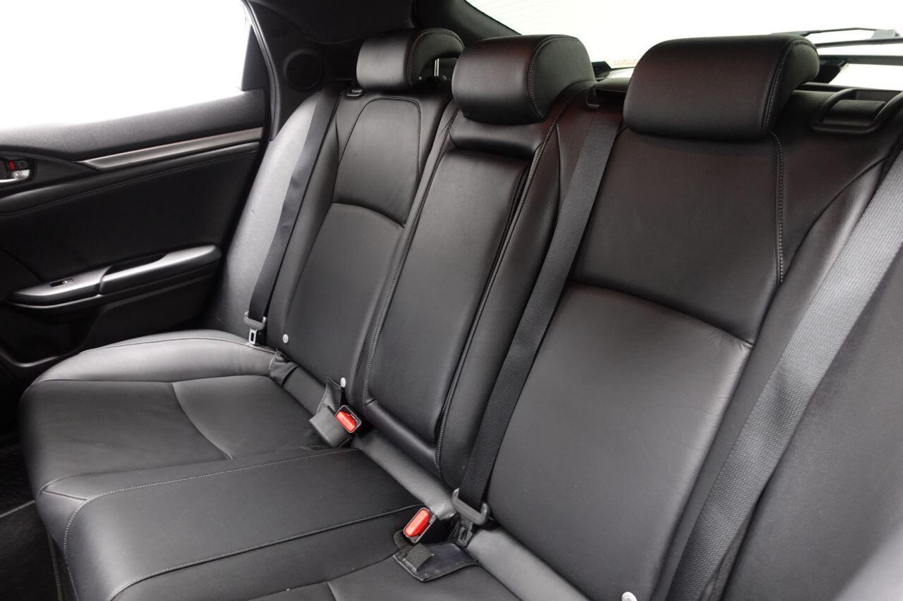 Honda Civic - Image 20