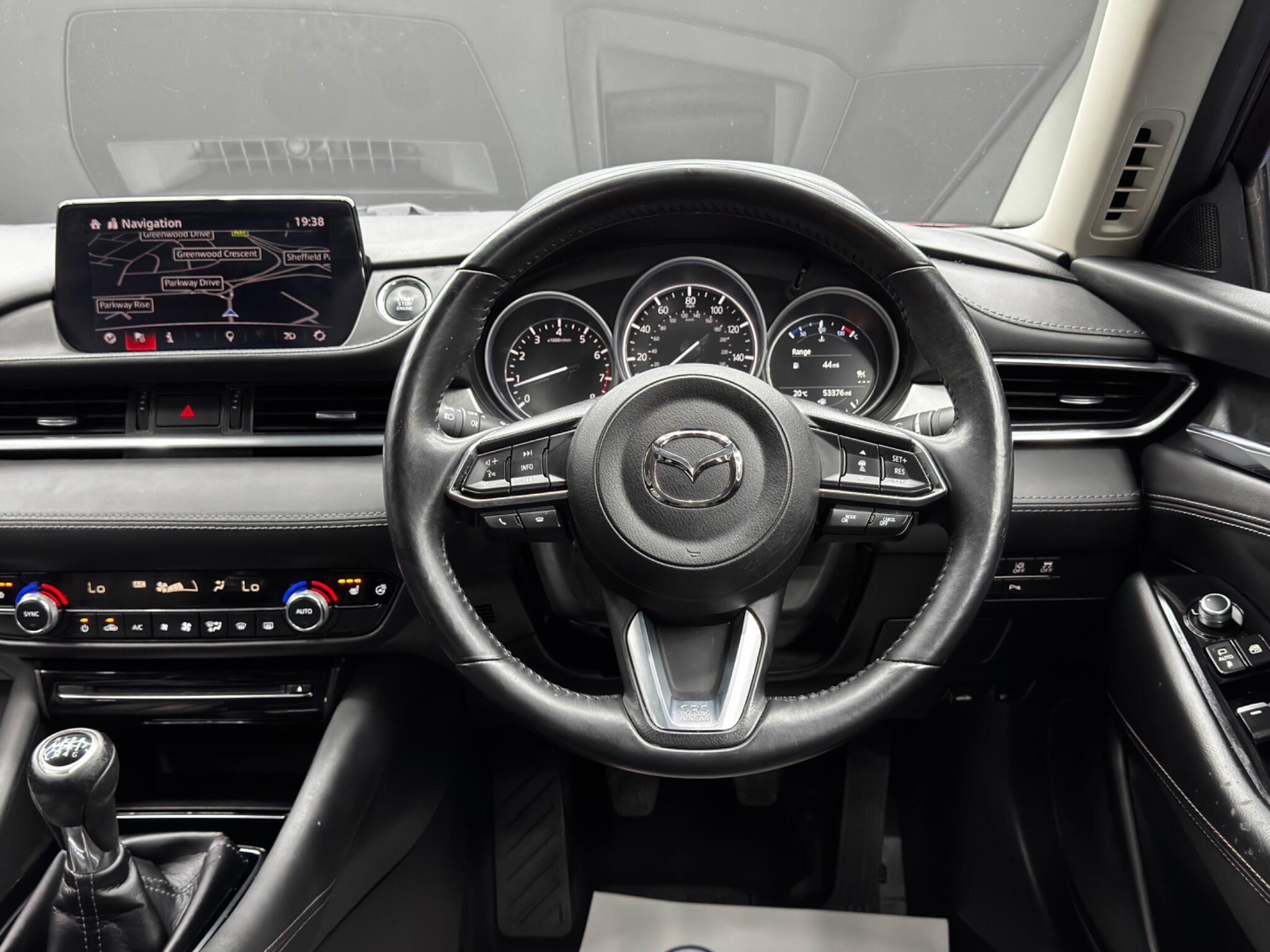 Mazda MAZDA6 - Image 18