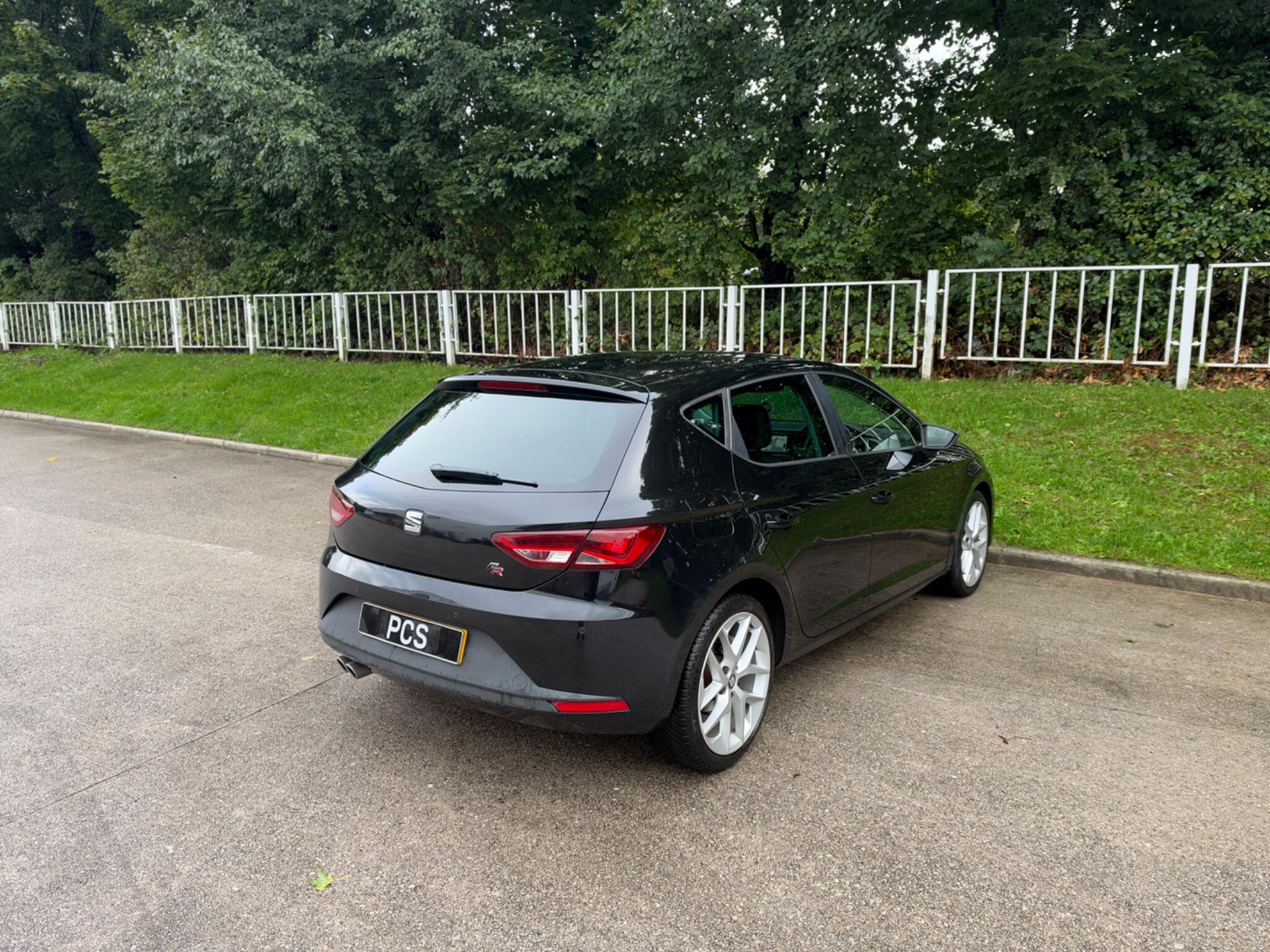 SEAT Leon - Image 17