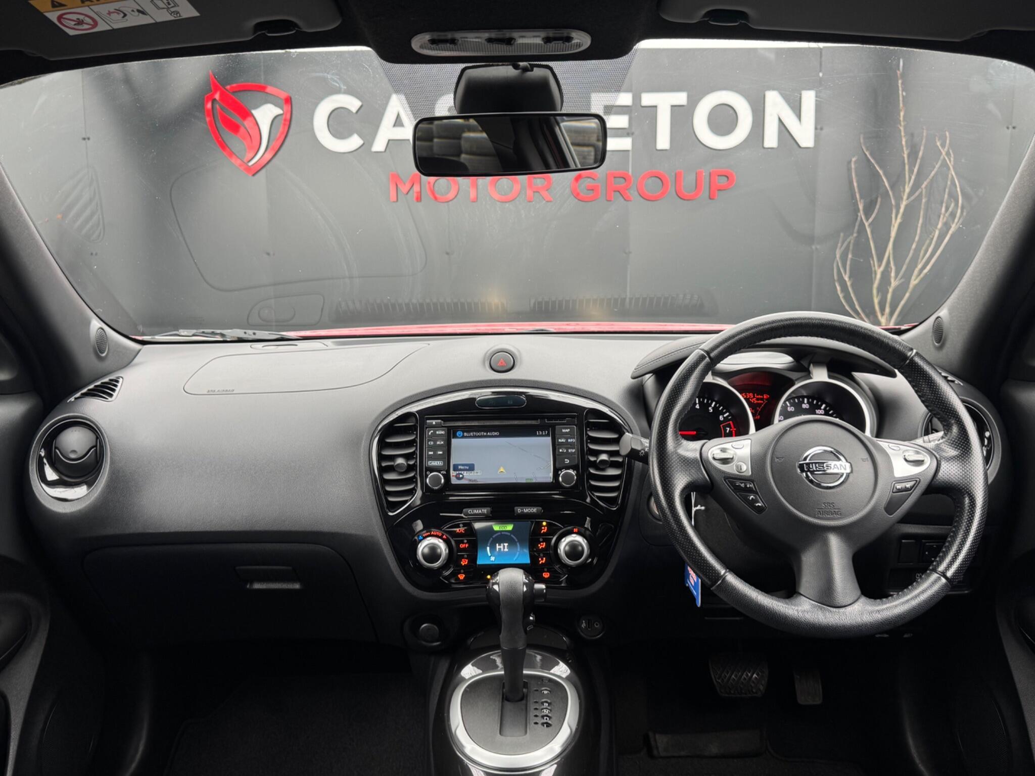 Nissan Juke - Image 48