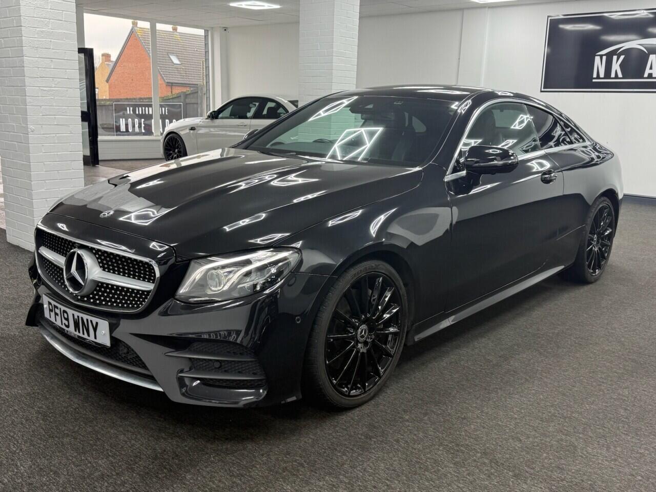 Mercedes E-Class - Image 10