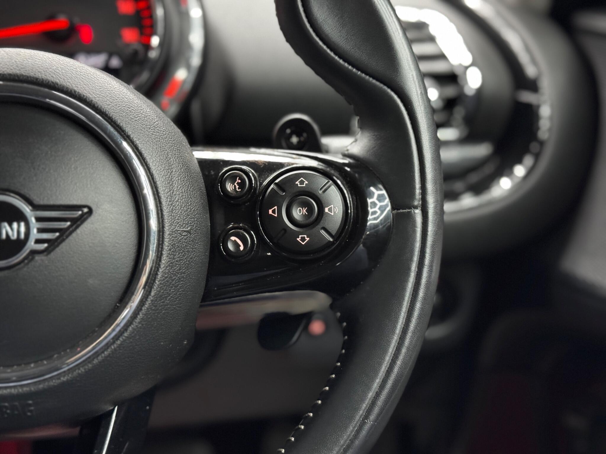 MINI Clubman - Image 21