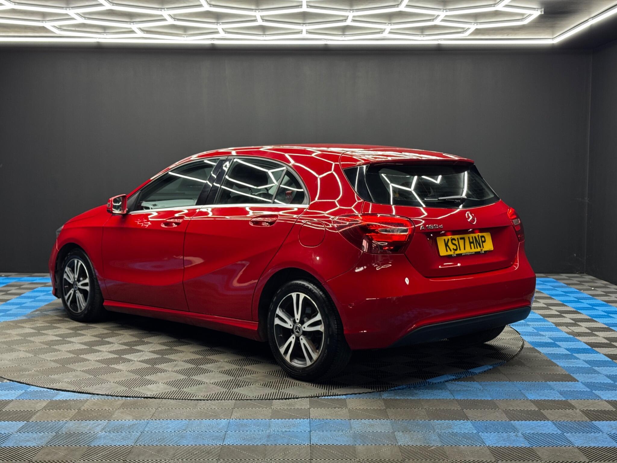 Mercedes A Class - Image 7