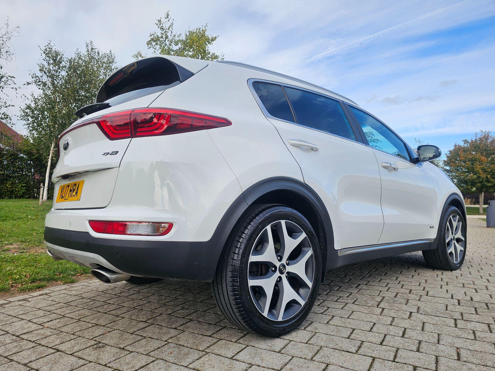 Kia Sportage - Image 2