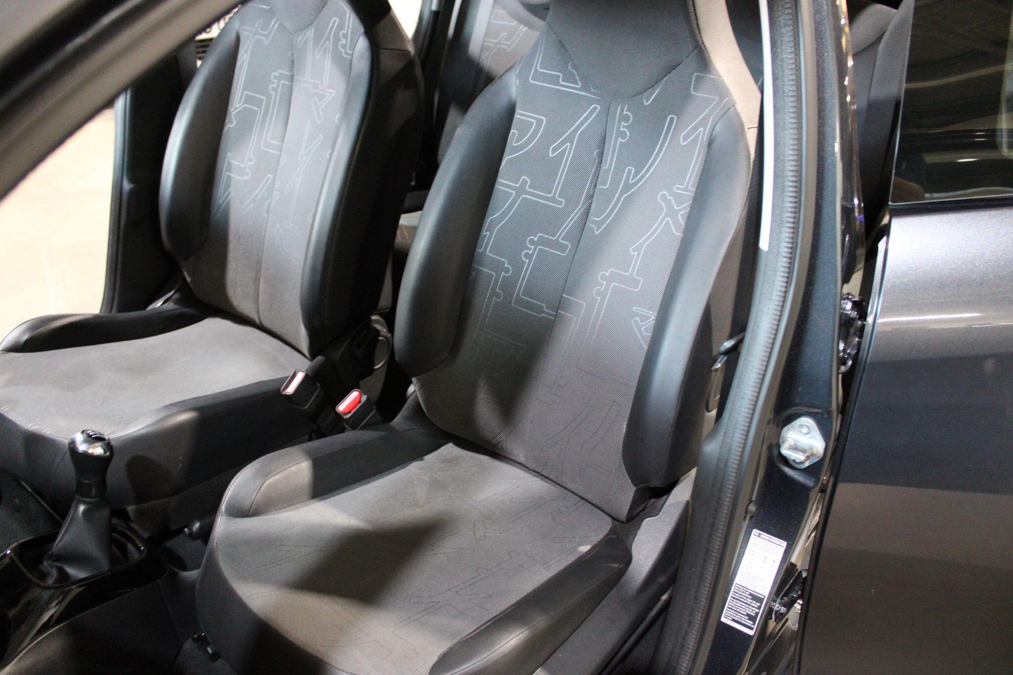 Toyota Aygo - Image 2