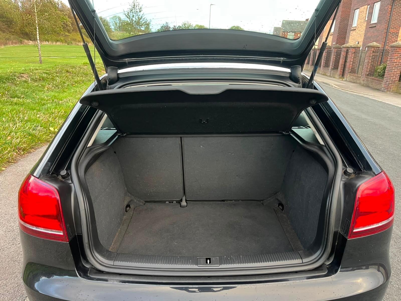 Audi A3 - Image 13