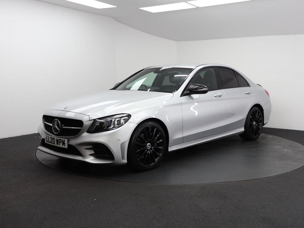 Mercedes-benz C Class - Image 6