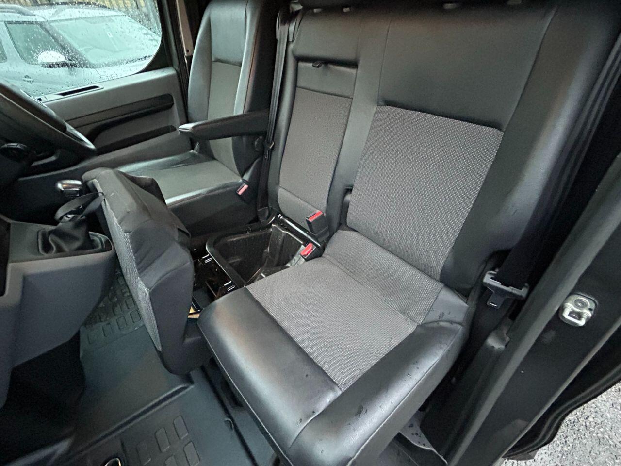 Toyota Proace - Image 12