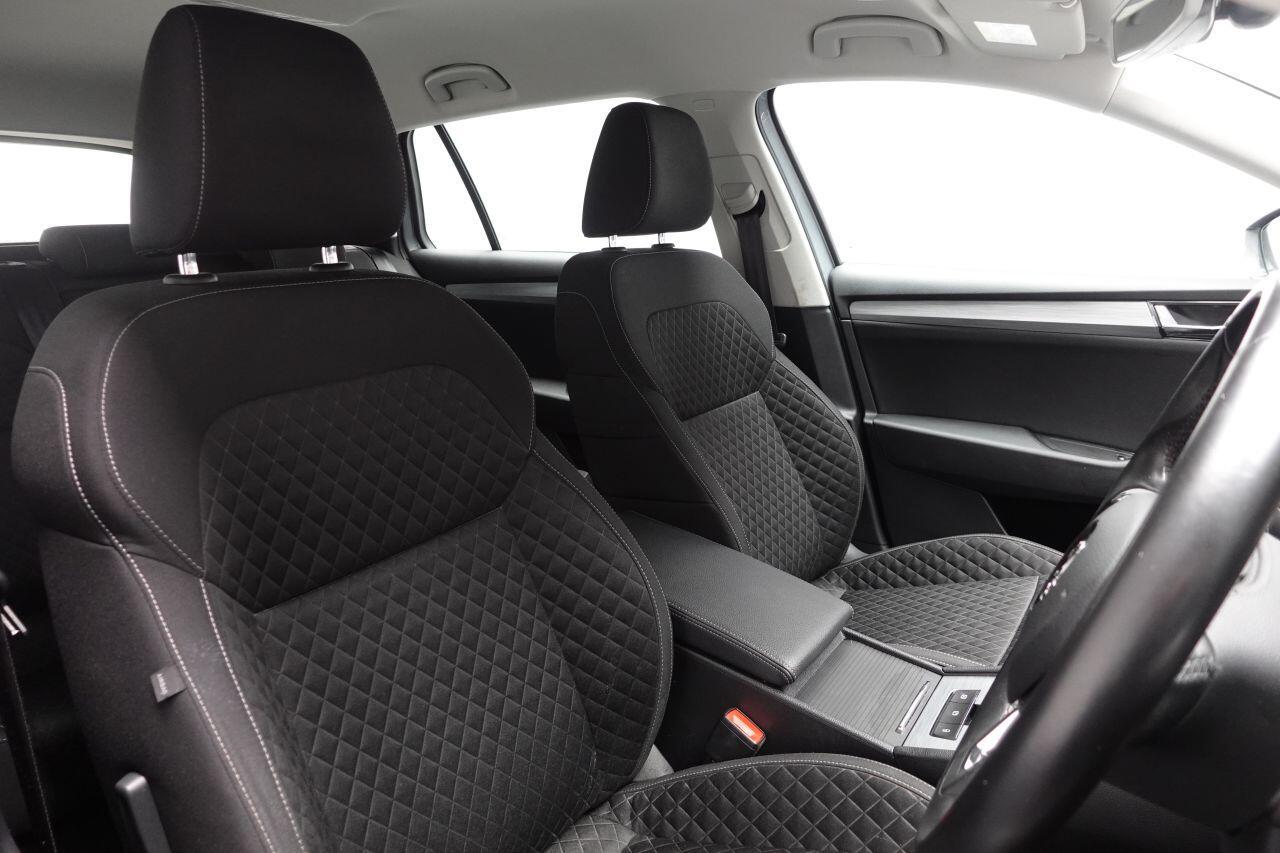 Skoda Superb - Image 7