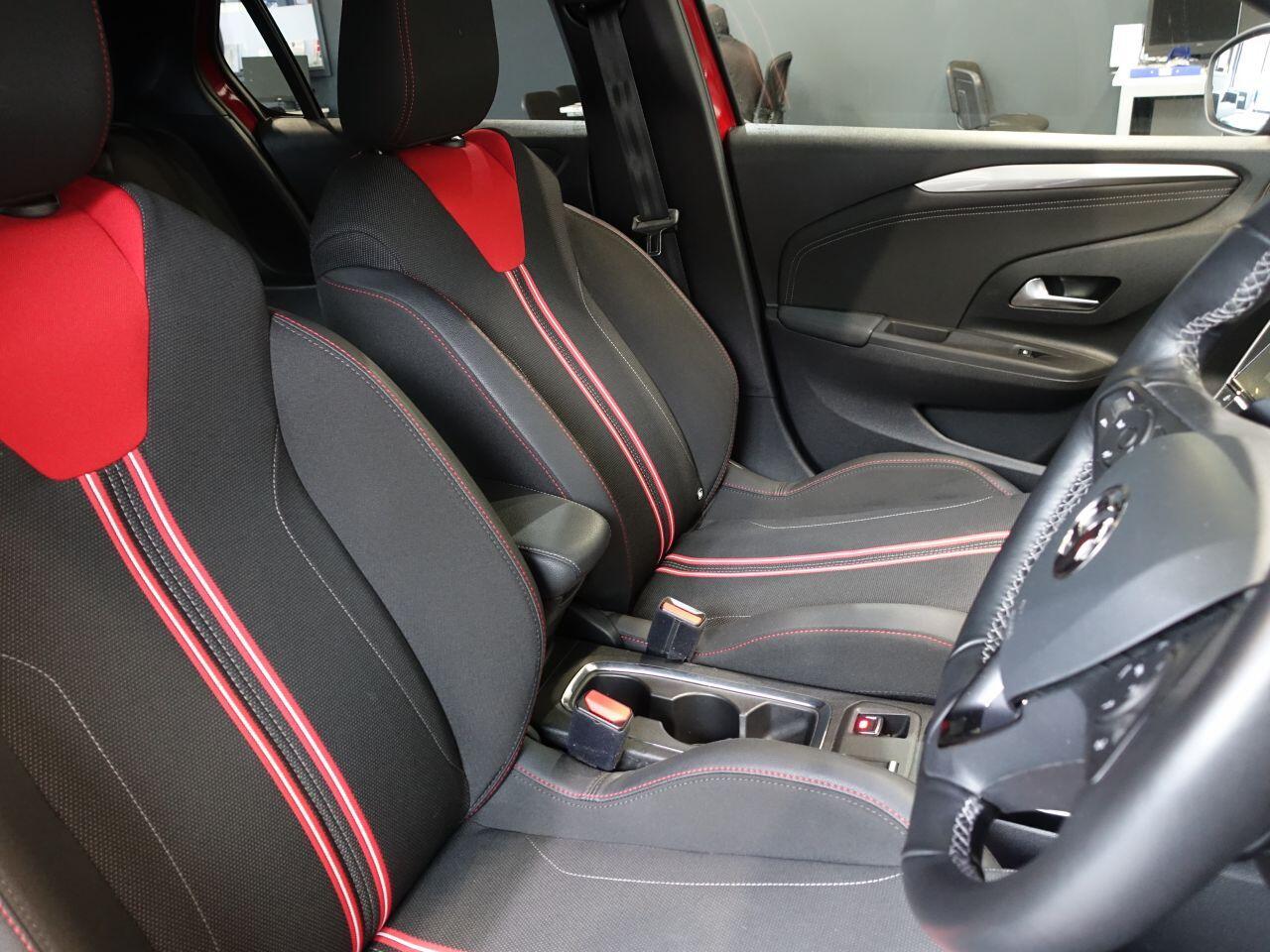 Vauxhall Corsa - Image 13