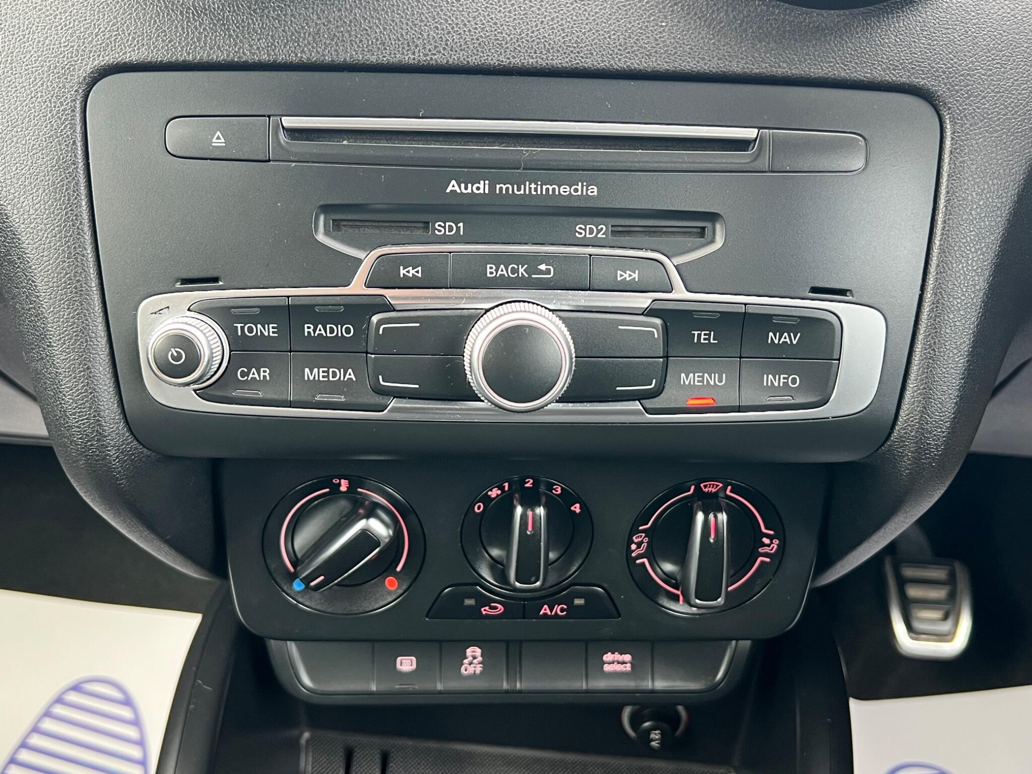 Audi A1 - Image 19