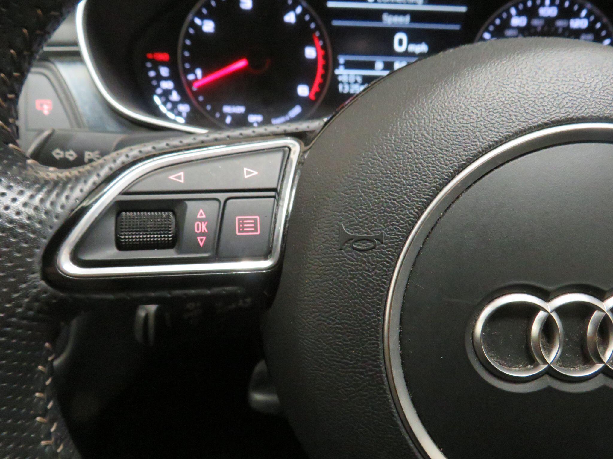 Audi A6 Avant - Image 16