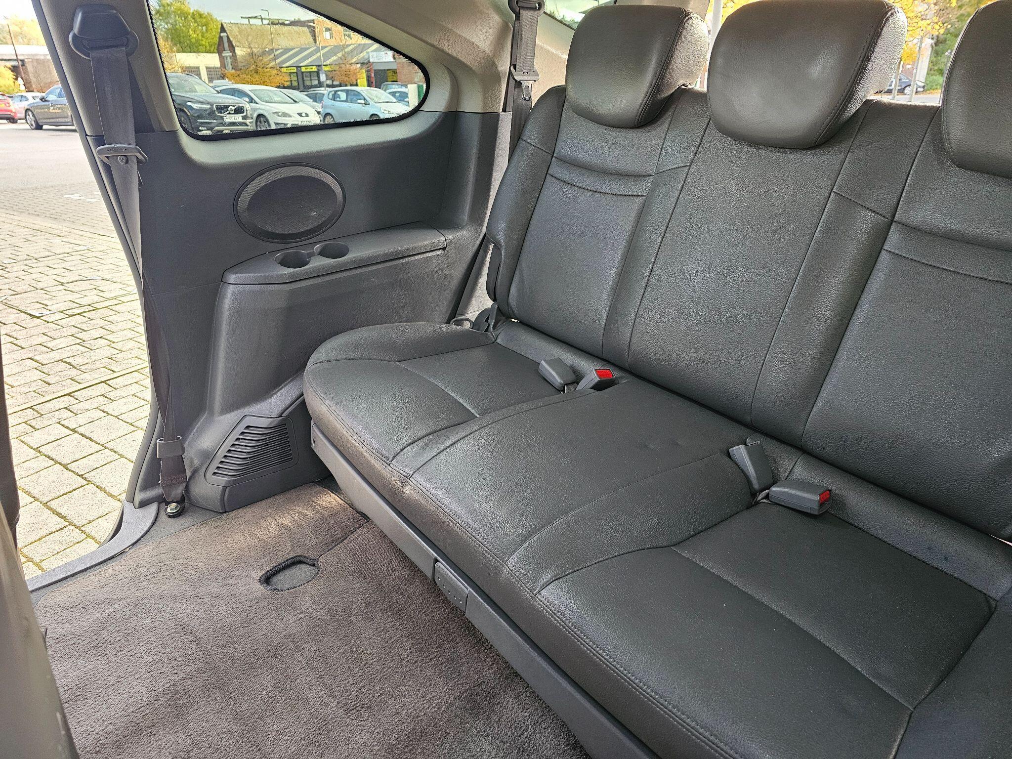 Ssangyong Rodius - Image 33