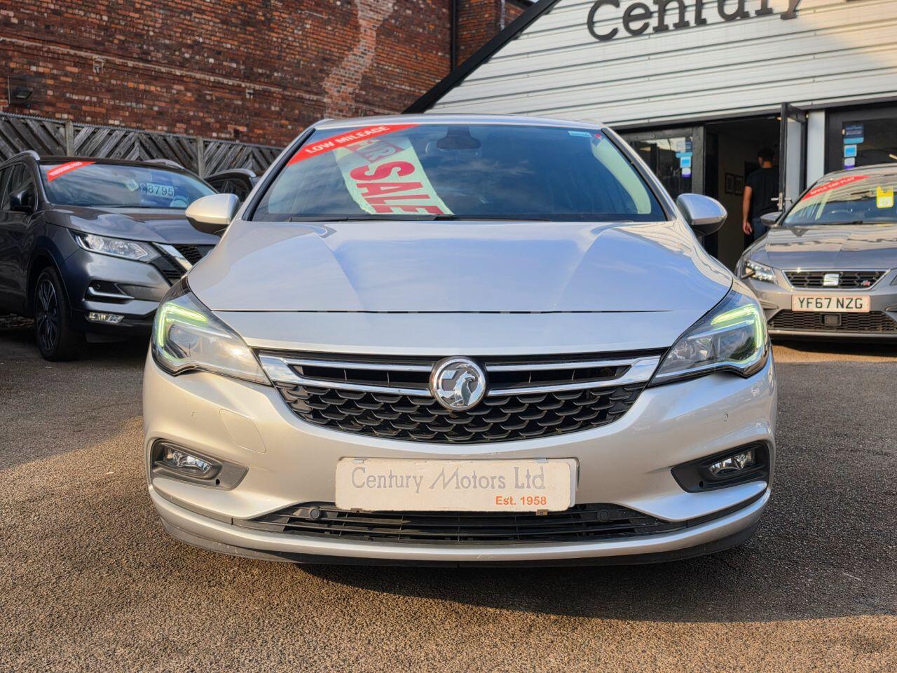 Vauxhall Astra - Image 7