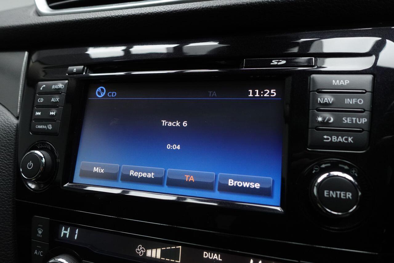 Nissan Qashqai - Image 32