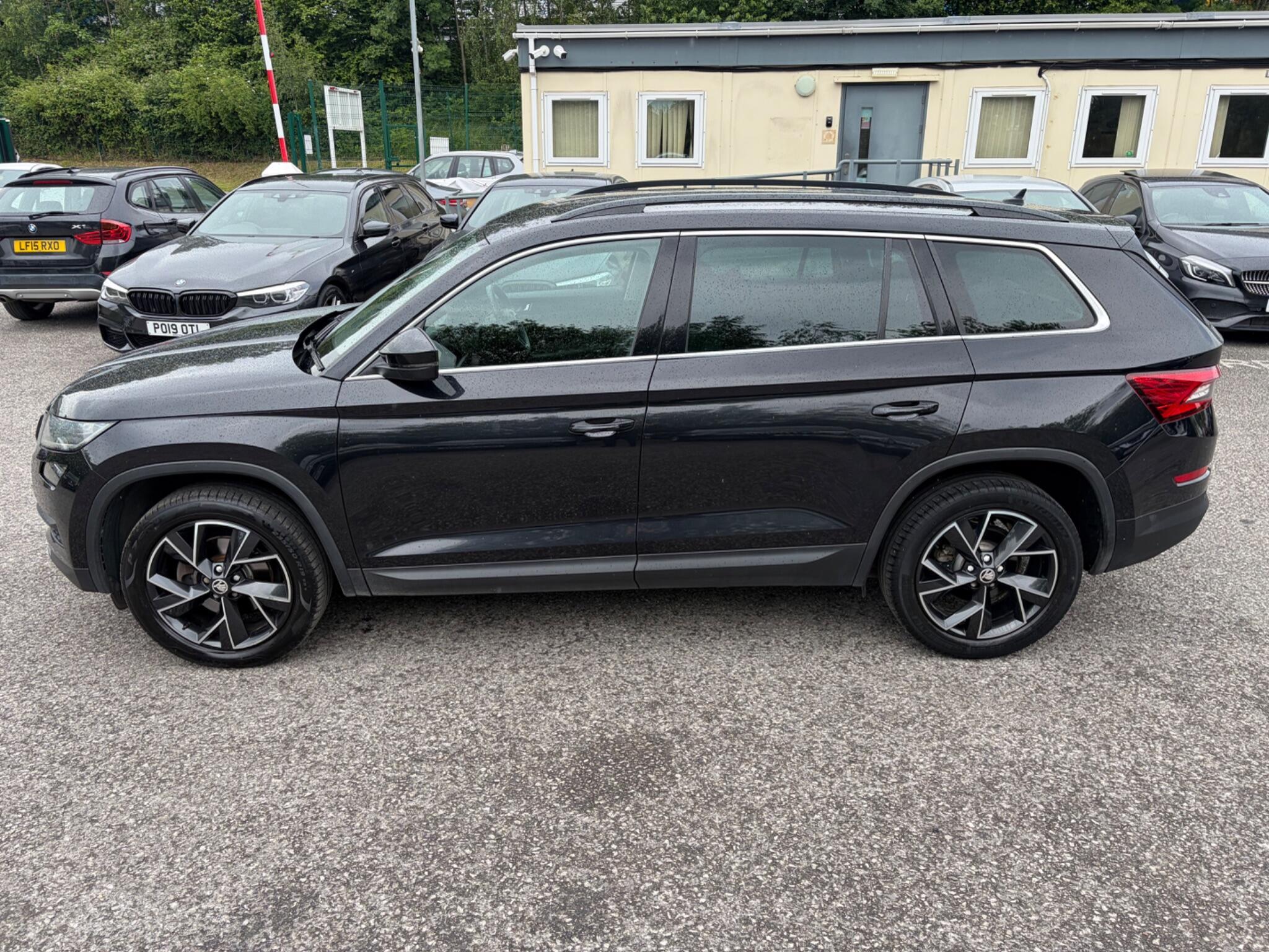 Skoda Kodiaq - Image 8